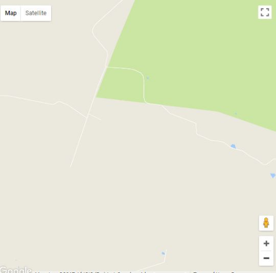 Map Rinkhalskop Safari Lodge in Marble Hall  Bushveld  Limpopo  Afrique du Sud