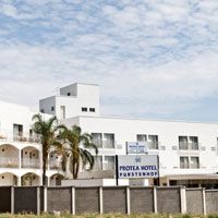 Protea Hotel Furstenhof  , Hôtels Logement in Windhoek