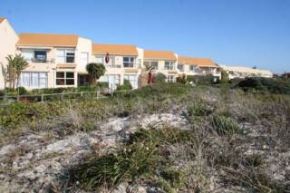 Cape Beach House in Milnerton, Apartments / Flats Accommodation in Lagoon Beach