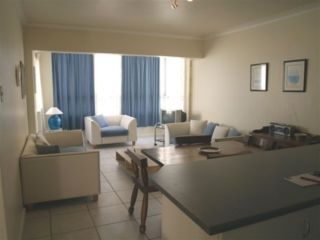 Albemarle, Apartments / Wohnungen Unterkünfte in Mouille Point