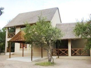 677 Hornbill in Marloth Park, Lodges Verblyf in Mpumalanga