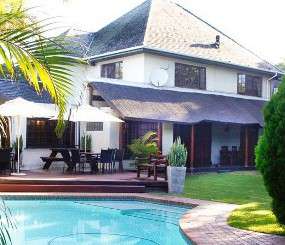 Meander Inn in Selborne, Guest Houses Accommodation in Vincent