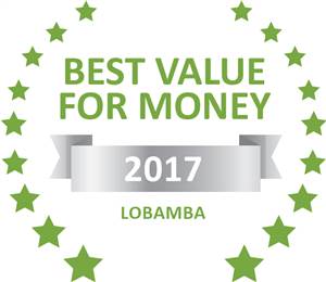 Sleeping-OUT's Guest Satisfaction Award. Based on reviews of establishments in Lobamba, Buhleni Farm Chalets has been voted Best Value for Money in Lobamba for 2017