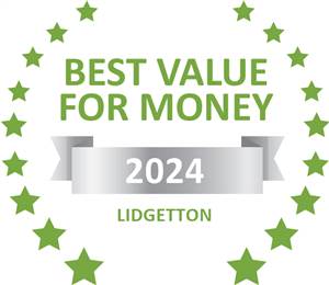 Sleeping-OUT's Guest Satisfaction Award. Based on reviews of establishments in Lidgetton, Blesberg Farm Manor has been voted Best Value for Money in Lidgetton for 2024