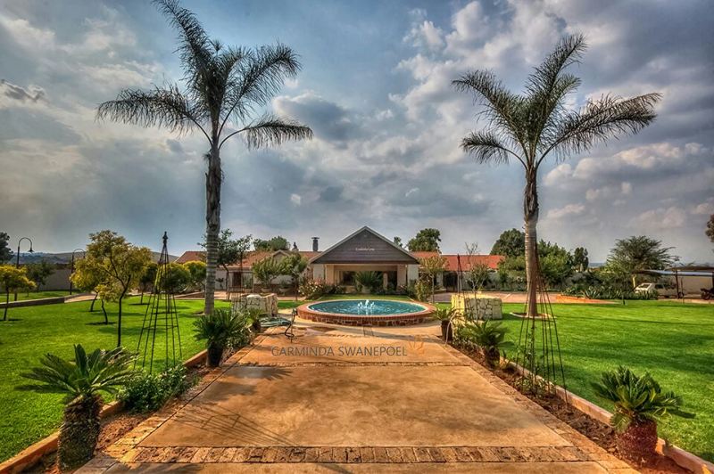 Hippo River Lodge - Witbank, South Africa