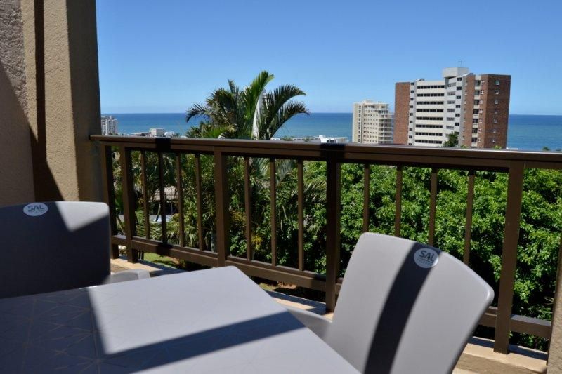 11 The Shades Umhlanga Rocks, South Africa