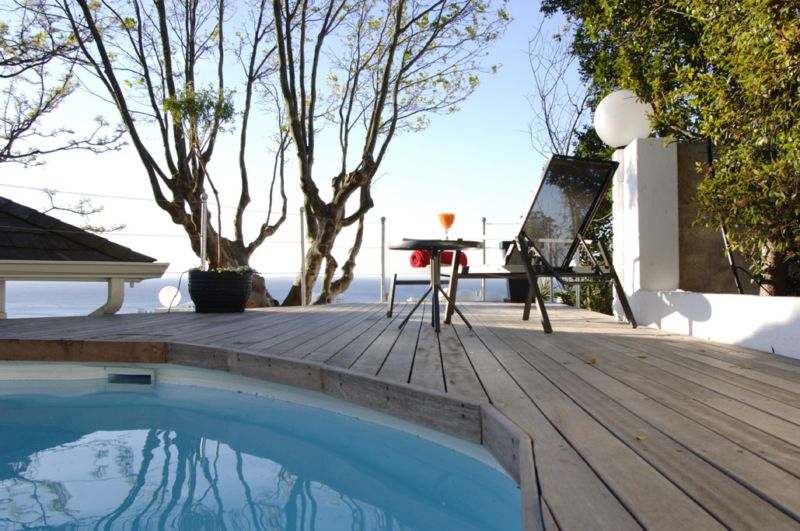 121 Ocean View Drive Studio Apartment Green Point, South Africa