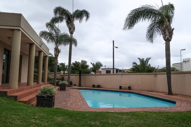 56 The Shades Umhlanga Rocks, South Africa