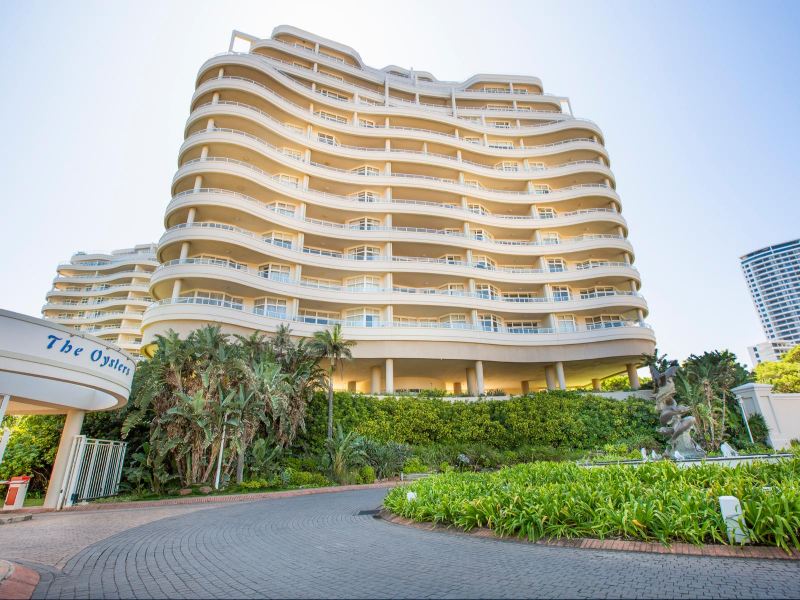 701 Oyster Rock Umhlanga Rocks, South Africa