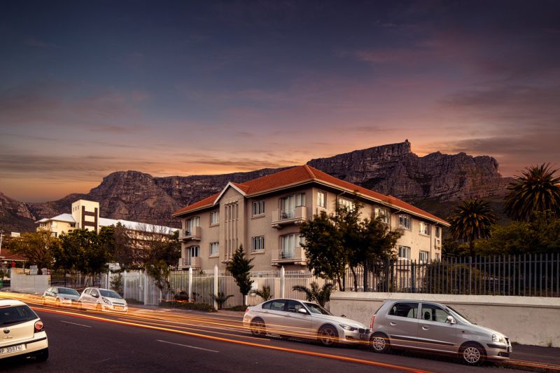 9 on Camp Apartments by Cape Summer Villas Cape Town CBD