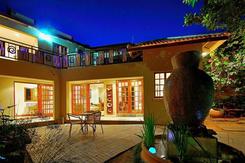 Amakoekoe Guest House Honeydew, South Africa