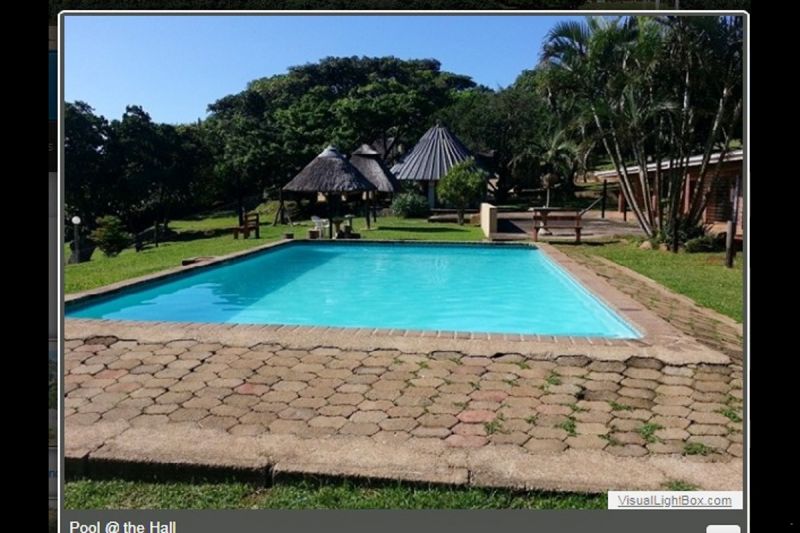 Anchors Aweigh Hibberdene, South Africa