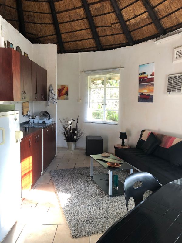 Anchors Aweigh Hibberdene, South Africa