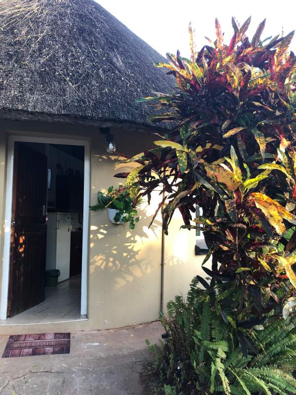 Anchors Aweigh Hibberdene, South Africa