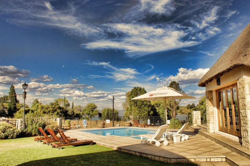 Aqua View at 27 Vaal Dam, South Africa