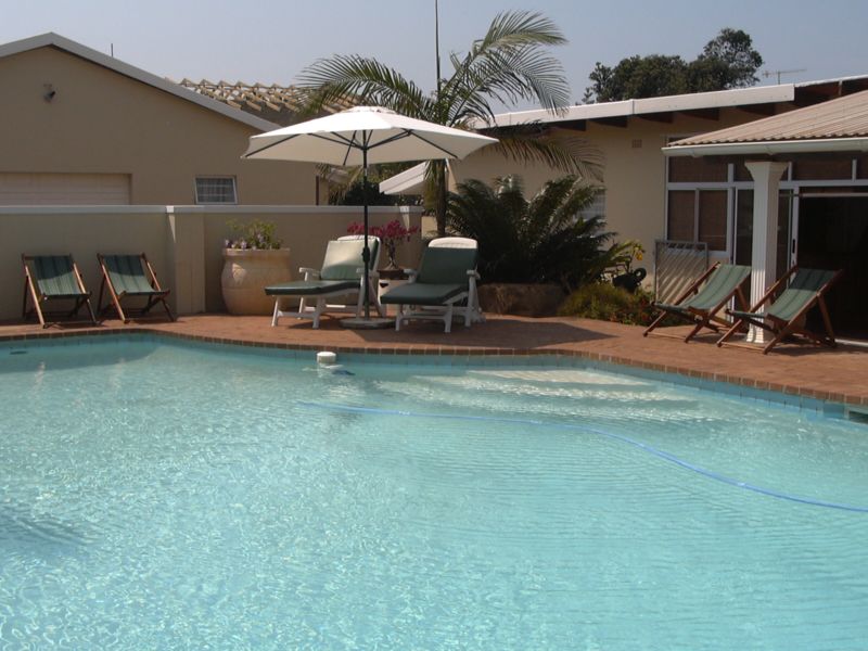 Beachside Self Catering Units Durban North, South Africa