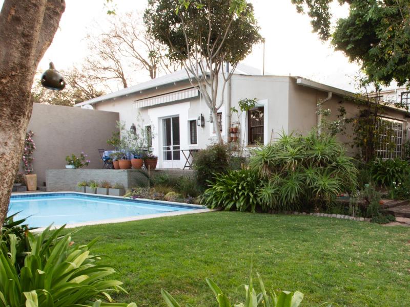 BeMyGuest Bed Book Breakfast Melville (JHB), South Africa