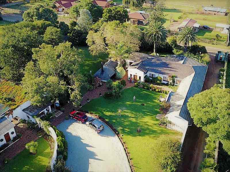 Blue Mango Lodge Kempton Park, South Africa