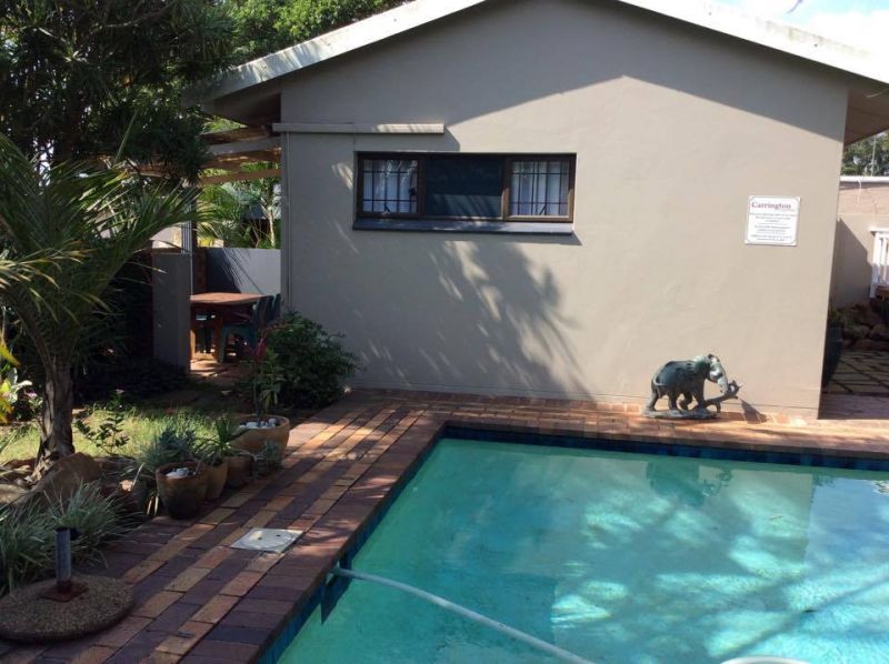 Carrington Guest House Glenmore, South Africa