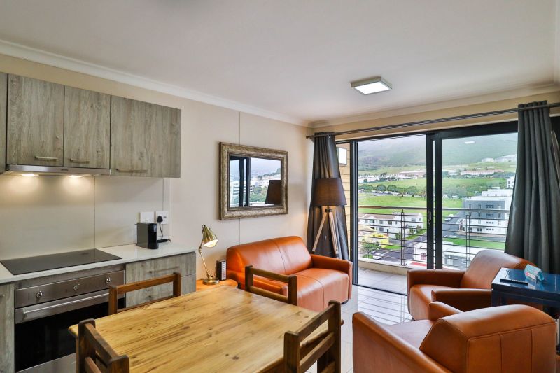 Chapel Towers 79 Zonnebloem, South Africa