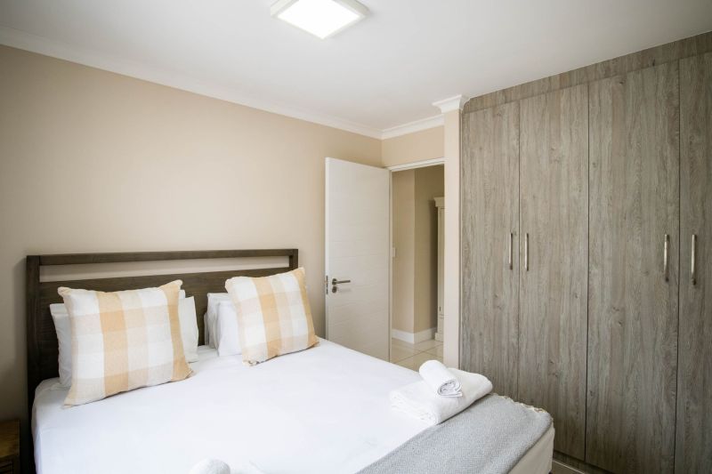 Chapel Towers 79 Zonnebloem, South Africa