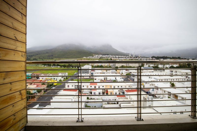 Chapel Towers 79 Zonnebloem, South Africa