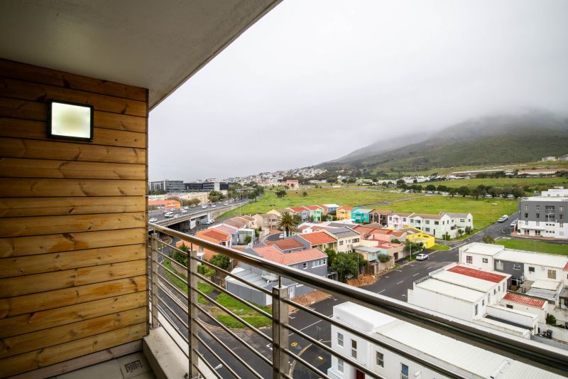 Chapel Towers 79 Zonnebloem, South Africa