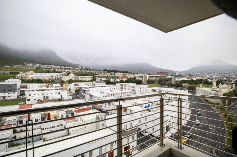 Chapel Towers 79 Zonnebloem, South Africa