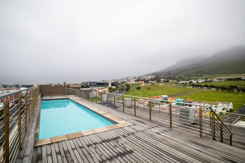 Chapel Towers 79 Zonnebloem, South Africa