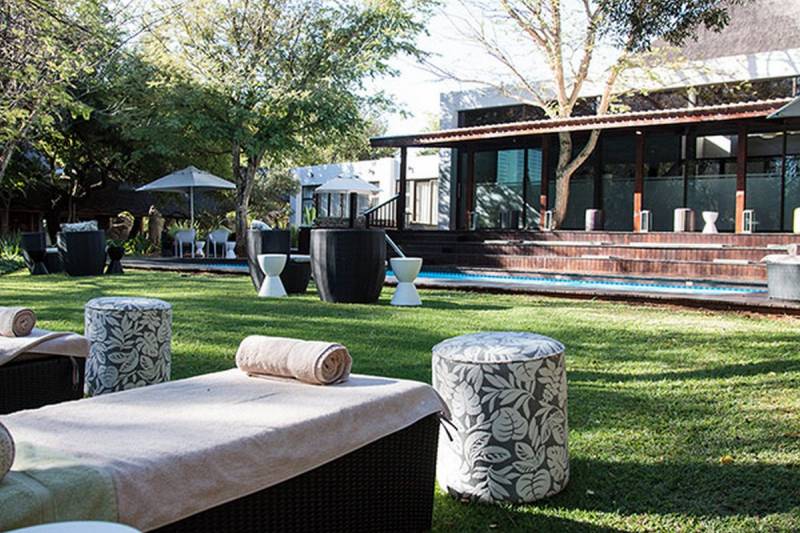 Cradle Health Spa Conference & Wellness Retreat Hartbeespoort