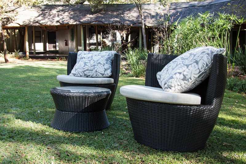 Cradle Health Spa Conference & Wellness Retreat Hartbeespoort