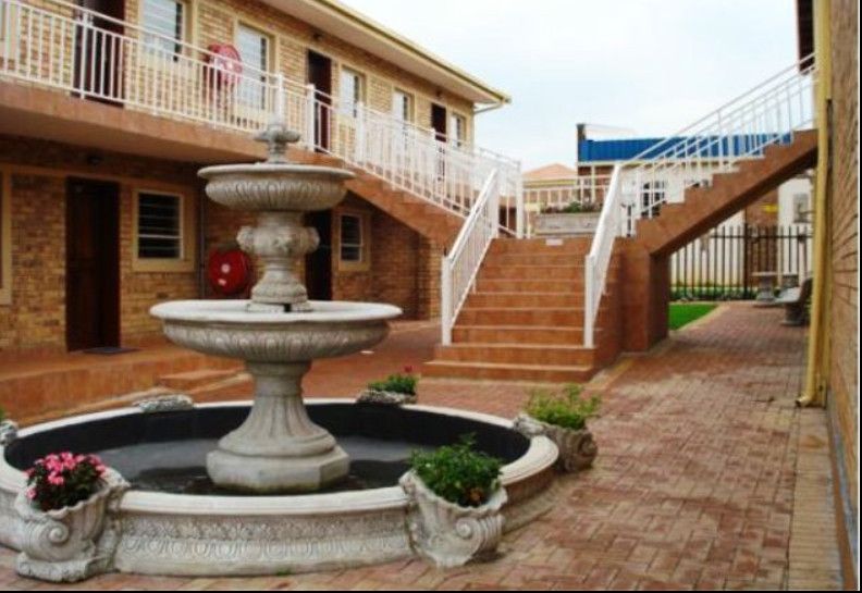 Croydon Hotel Kempton Park, South Africa