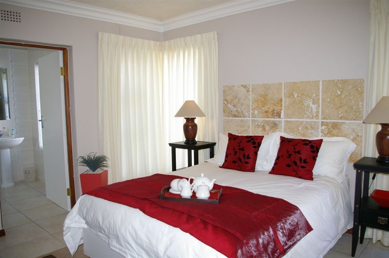 Crystalvilla Guesthouse West Beach, South Africa