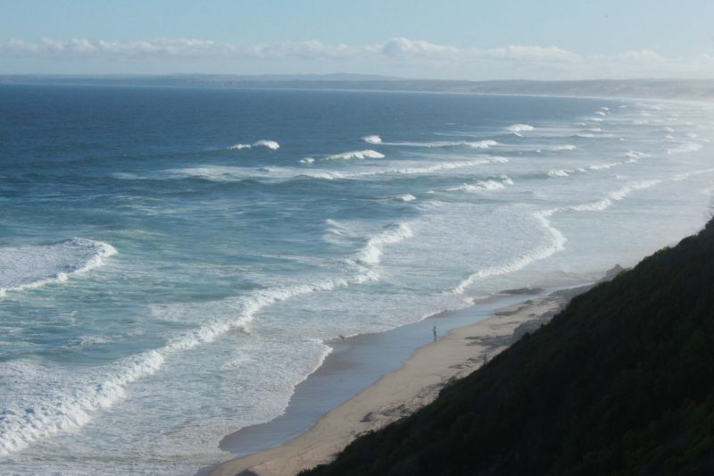 Dana Bay Mossel Bay, South Africa
