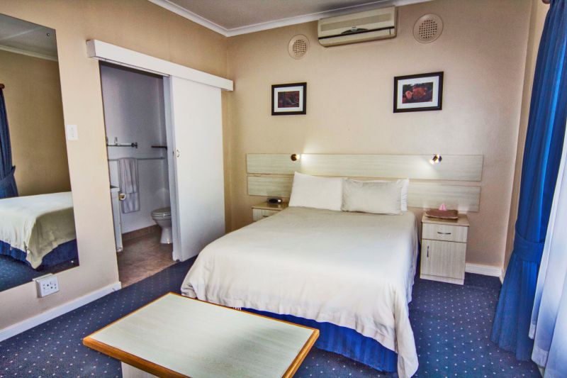 Davaar Guesthouse Morningside (DBN), South Africa