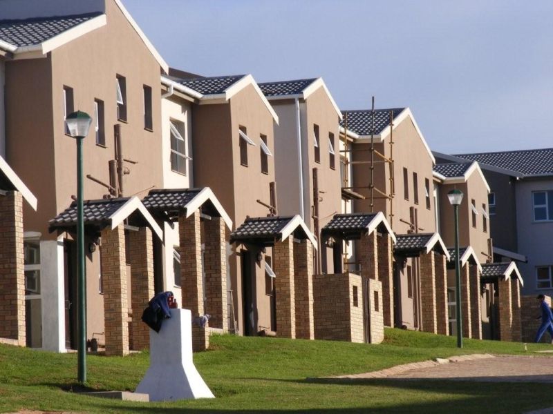 Emerald View Apartment Port Alfred, South Africa