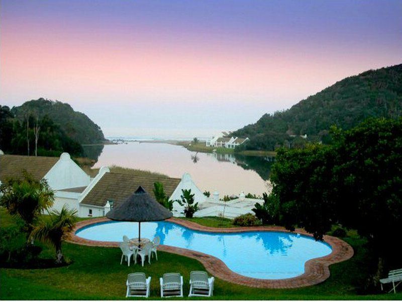 The Estuary Hotel & Spa Port Edward, South Africa