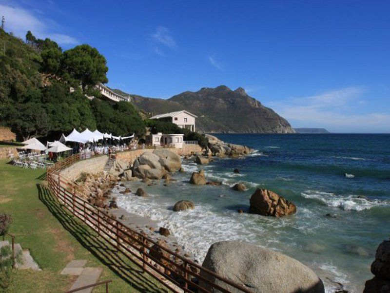 Flora Bay Resort Hout Bay, South Africa