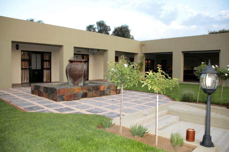 Hadassa Guest House Otjiwarongo, Namibia