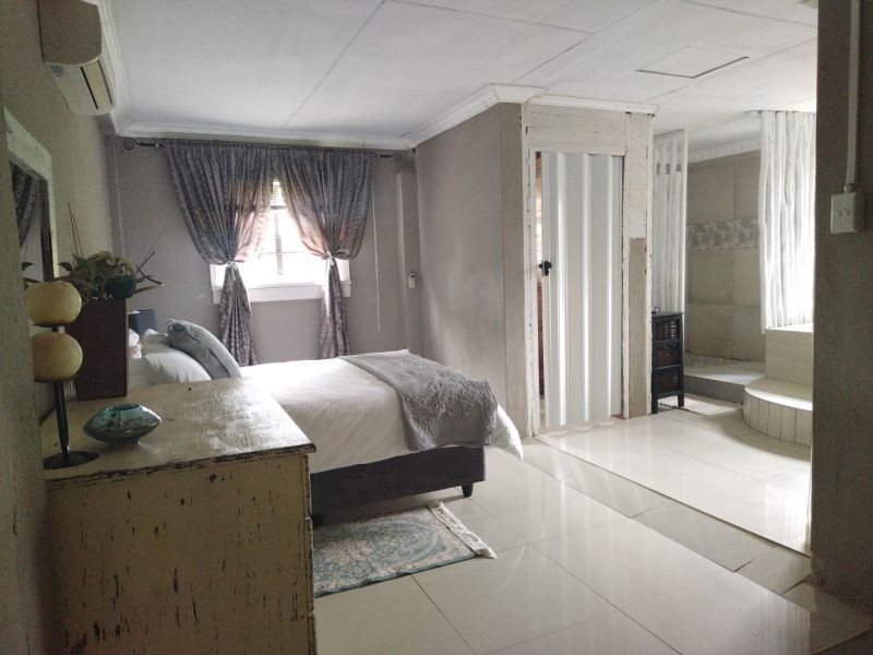 Home sweet home Nelspruit, South Africa