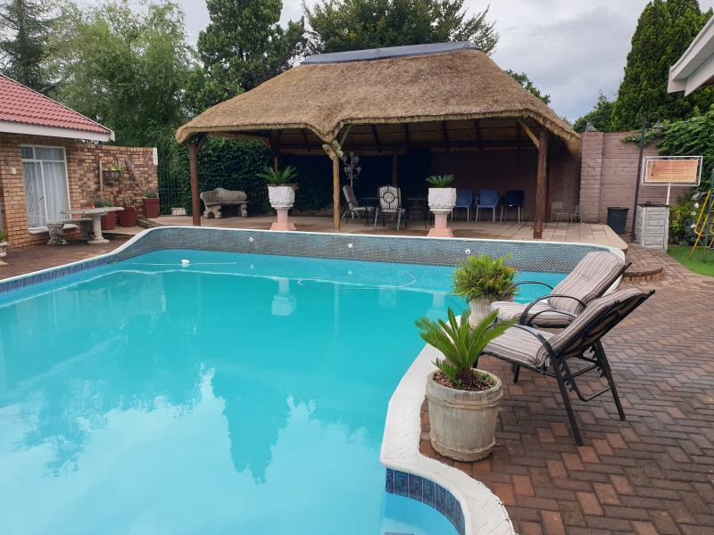 Invite Guest House Vanderbijlpark, South Africa