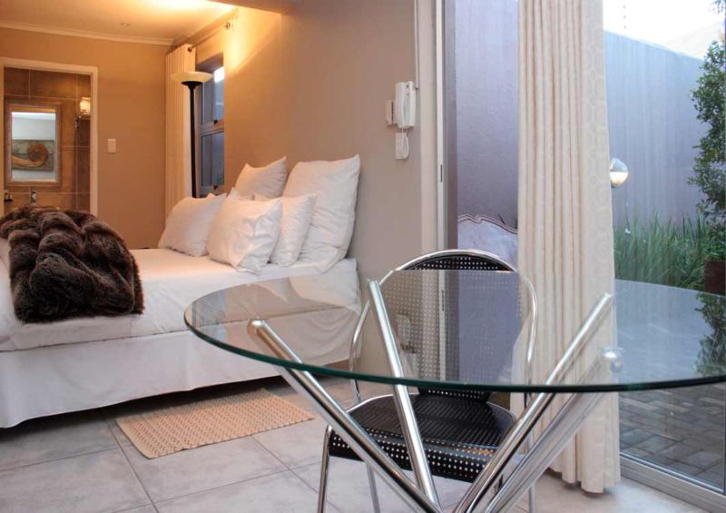 Johannesburg Suites Guesthouse Melville (JHB), South Africa