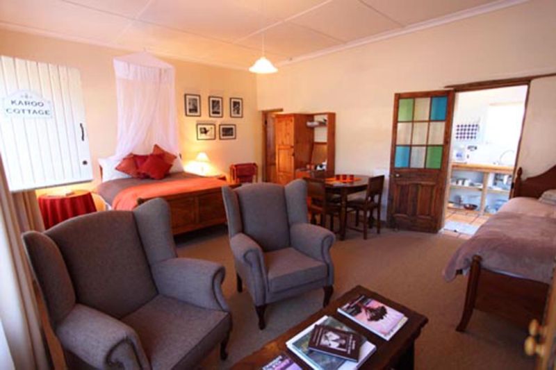 Karoo Cottage Loxton, South Africa