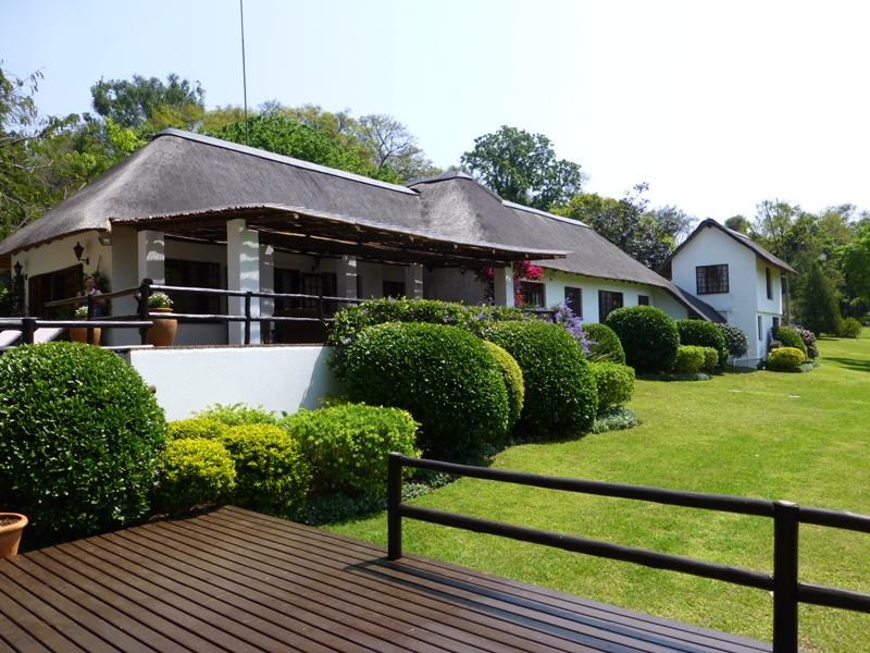 Killarney Farm House & Cottage Nelspruit, South Africa