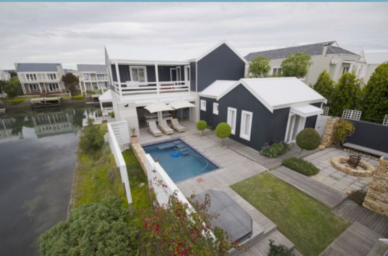 Knysna Luxury Homes Knysna, South Africa