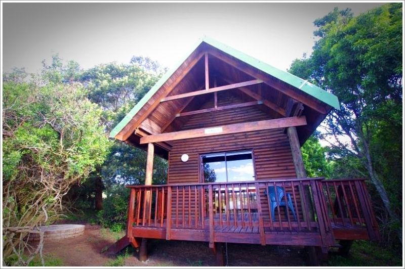 Kragga Kamma Game Park South Africa