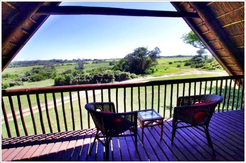 Kragga Kamma Game Park South Africa