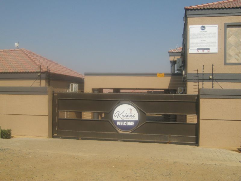 Kulani Country Lodge Giyani, South Africa