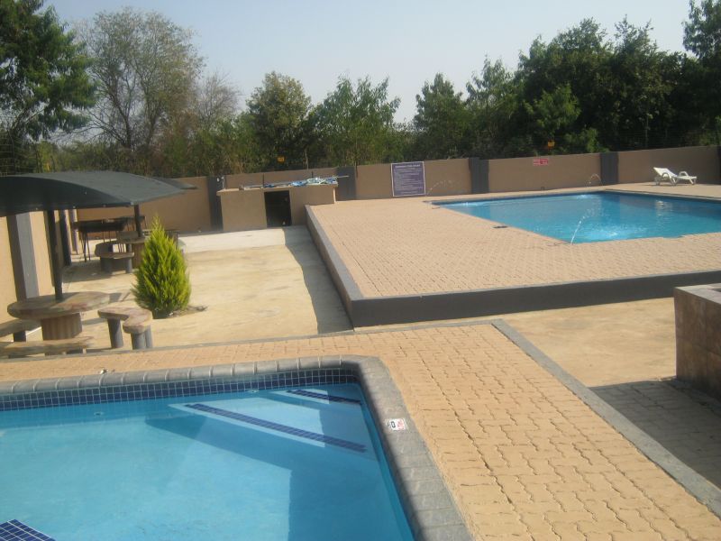 Kulani Country Lodge Giyani, South Africa
