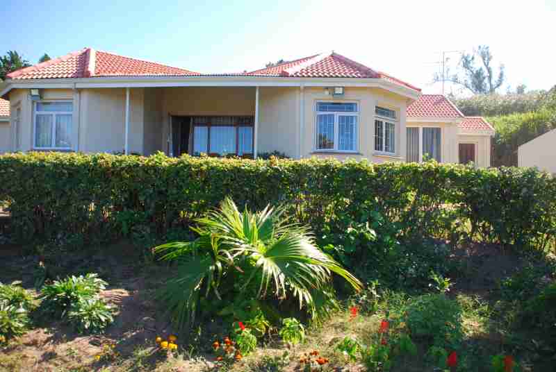 Mariannhill Missionaries House Melville (KZN), South Africa